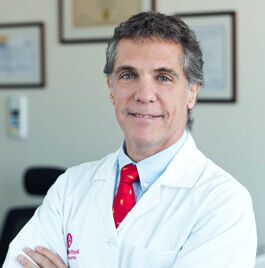 Dr Gabriel Fernando Bonesana