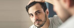 Hair loss treatments in Dubai